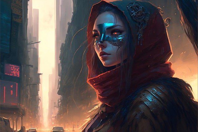 Digital Art